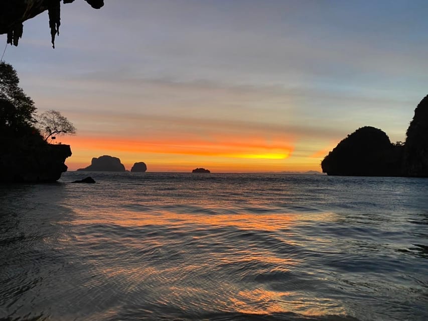 Krabi: Hong Islands Sunset, Bioluminescent Plankton and BBQ - Snorkeling Reality Check: What You’ll Get, What You Should Bring