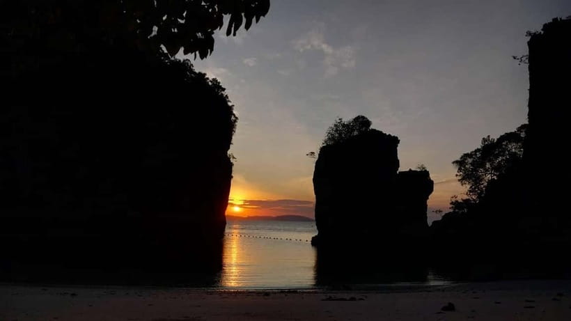 Krabi: Hong Islands Sunset, Bioluminescent Plankton and BBQ - Who This Tour Suits Best, and Who Should Skip It