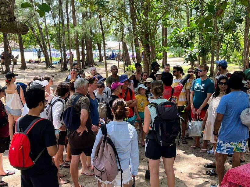 Krabi: Hong & Paradise Island Odyssey by Speedboat - What to Bring (and What to Avoid) for a Smooth Day