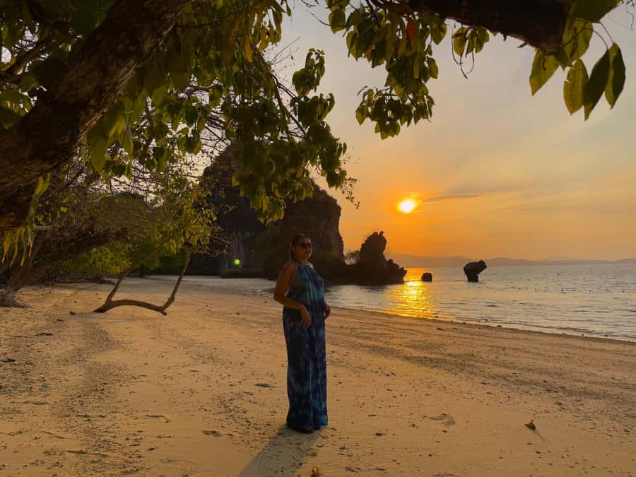 Krabi: Island Hopping Tour by Private Longtail Boat - Weather, Safety, and Why Your Captain’s Decision Matters