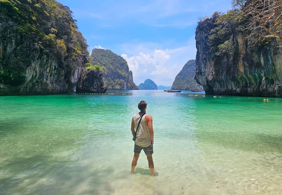 Krabi: Island Hopping Tour by Private Longtail Boat - What to Bring, and What Not to Forget