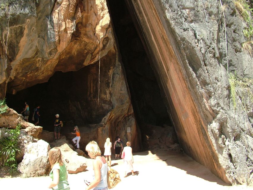 Krabi: James Bond Island Longtail Boat Tour & Canoe Option - Getting picked up in Krabi, then transitioning to Phang Nga Bay