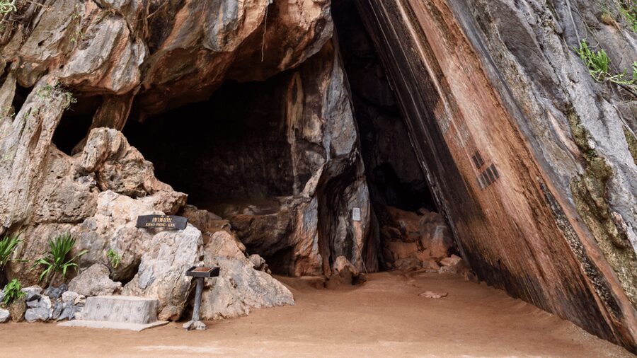 Krabi: James Bond, Khao Phing Kan, and Hong Island Boat Tour - Canoe Upgrade to Lod Cave at Koh Talu