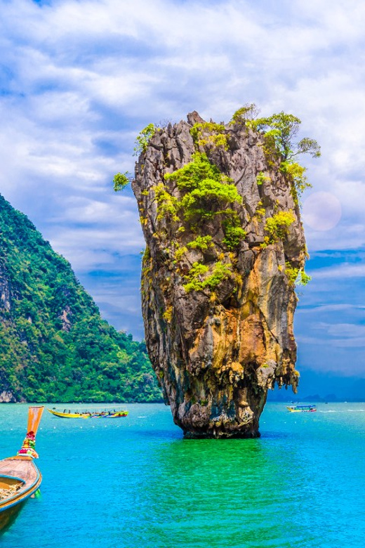 Krabi: James Bond, Khao Phing Kan, and Hong Island Boat Tour - Snorkeling Reality Check: What’s Included and What to Expect