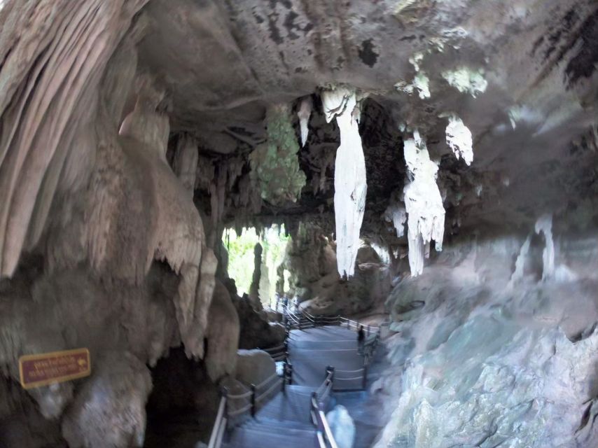 Krabi: Klang Cave, Bangtong Temple with Bor Thor Kayaking - What you get for $81 and why it can feel like good value