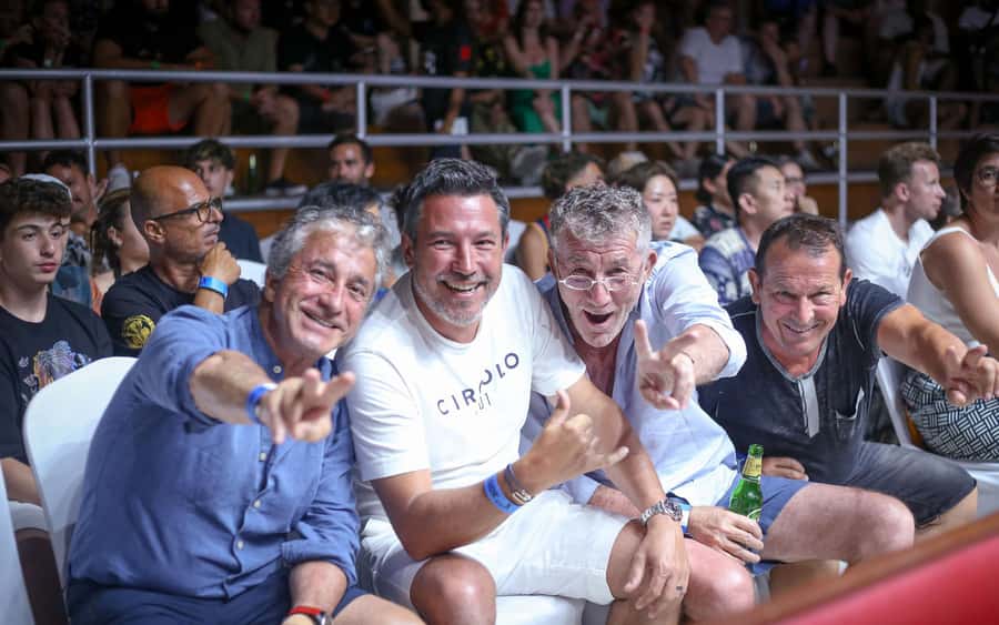 Krabi: Koh Lanta Boxing Stadium Muay Thai Ticket - What the fights look like, and how Muay Thai uses eight limbs