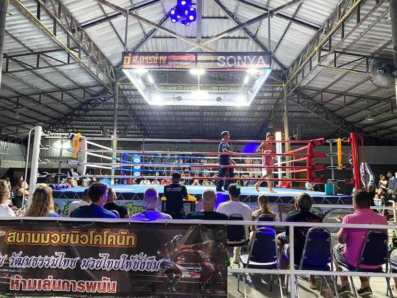 Krabi: Koh Lanta Boxing Stadium Muay Thai Ticket - Practical tips to make your evening smoother