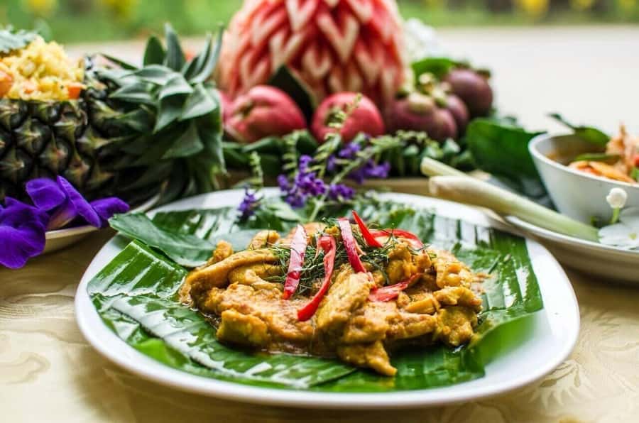 Krabi: Morning/Afternoon Thai Cooking Class at Ya's Cookery - What to bring and how to set yourself up for success