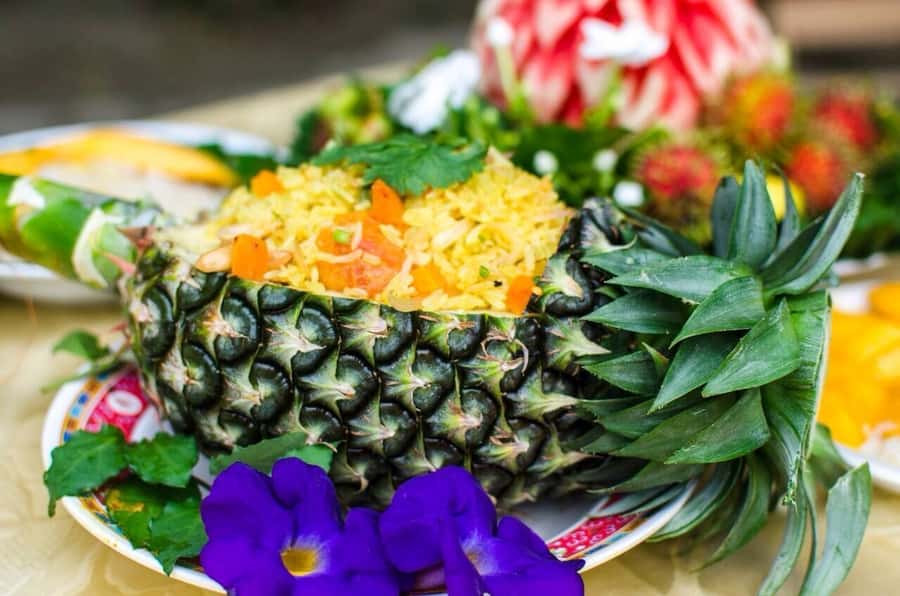 Krabi: Morning/Afternoon Thai Cooking Class at Ya's Cookery - Getting to Ya Thai Cookery School from Ao Nang