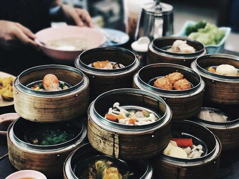 Krabi: Morning Food Tour with Local Guide - Why Krabi’s morning food tour makes sense