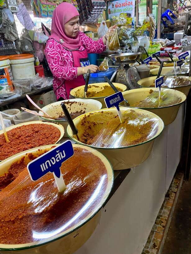 Krabi: Morning Food Tour with Local Guide - What $54 really buys you in Krabi