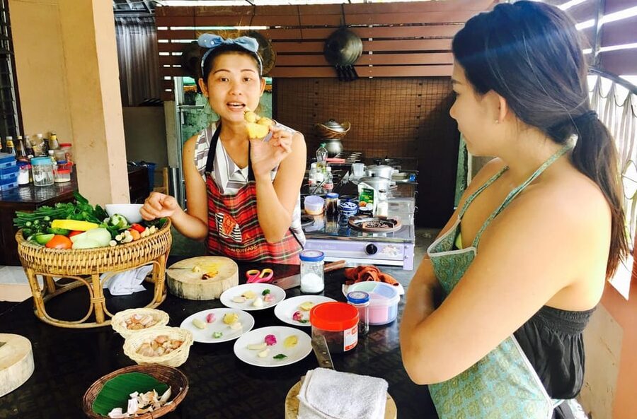 Krabi: Morning or Afternoon Culinary Adventure at Smart Cook - Who this Krabi cooking class is perfect for