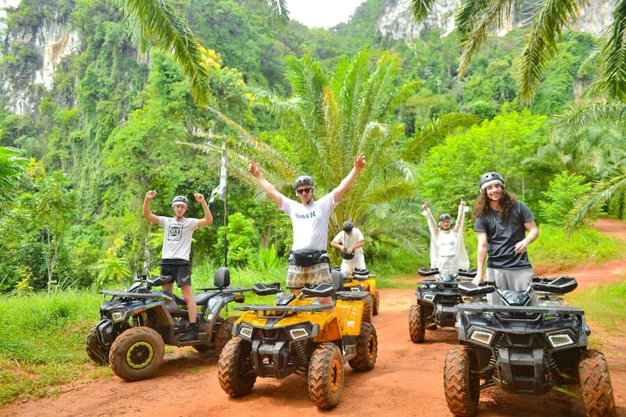 Krabi: Nature View Point Off-Road ATV Adventure - Should You Book This Krabi Nature Viewpoint ATV Ride?