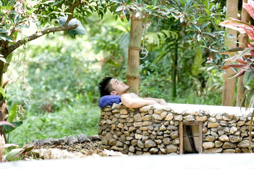Krabi Outback Explorer to Emerald Pool & Wareerak Hotspring - Blue Pool and the seasonal Gurney’s Pitta closure