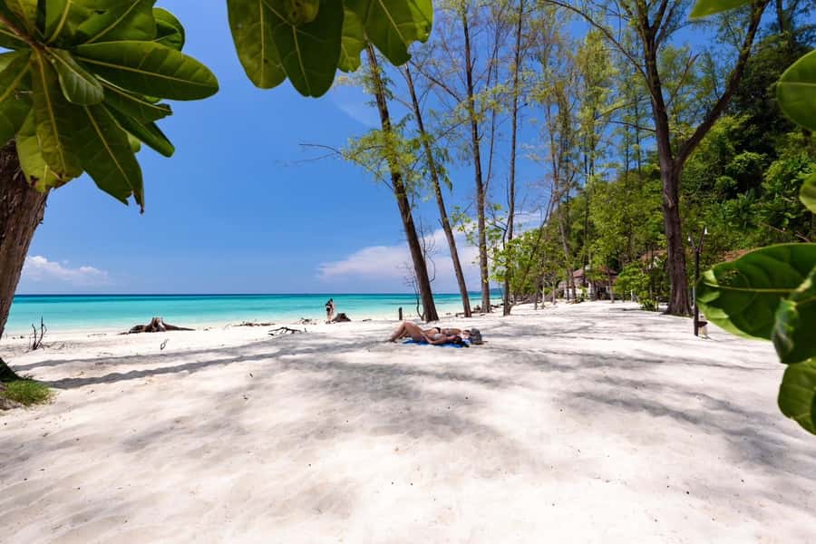 Krabi: Phi Phi & 4 Islands Sunset Tour by Speedboat - Price and Value for a $66 Day, Plus the Practical Tips That Make It Work