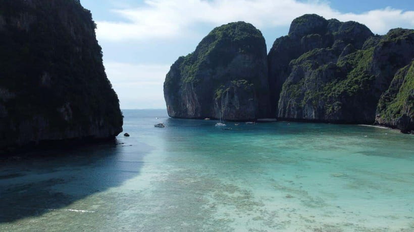 Krabi: Phi Phi and 4 Islands with Snorkeling by Speed Boat - Why this Phi Phi speedboat day feels like a greatest-hits Krabi loop