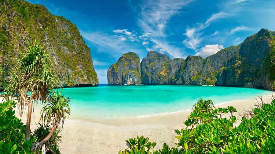 Krabi: Phi Phi Island Sunset Maya Bay and Four Islands Tour - Key highlights worth marking on your day plan