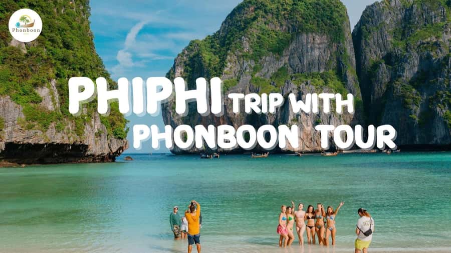 Krabi: Phi Phi Islands Longtail Boat Tour with Sunset - Price and logistics: what $25 really covers