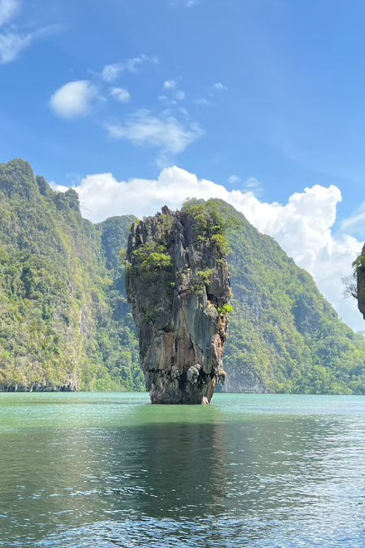 Krabi: Premium James Bond Island Speedboat & Canoe Trip - Key Things That Make This Krabi James Bond Trip Worth It