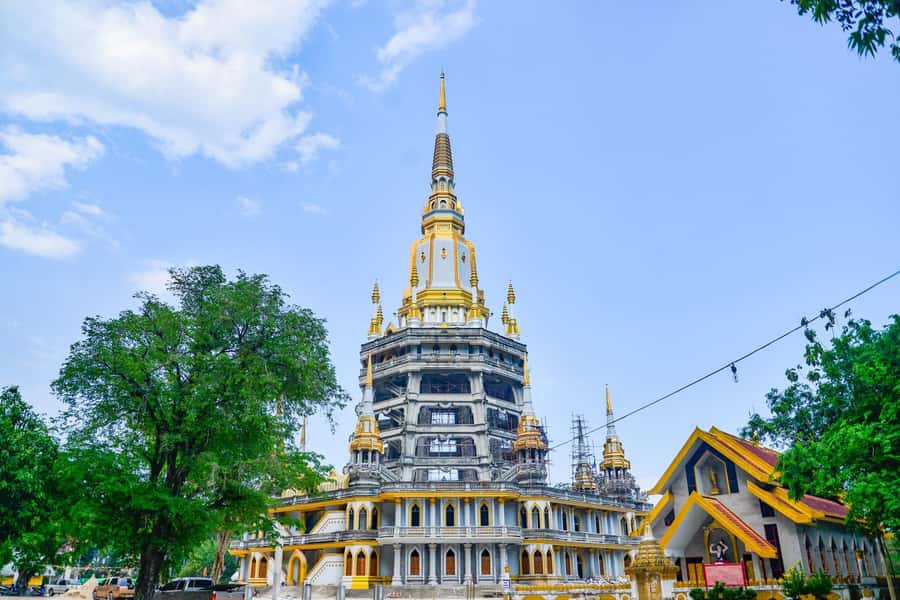 Krabi Private Escape: Emerald Pool, Hot Springs & Tiger Cave - Key things to know before you go