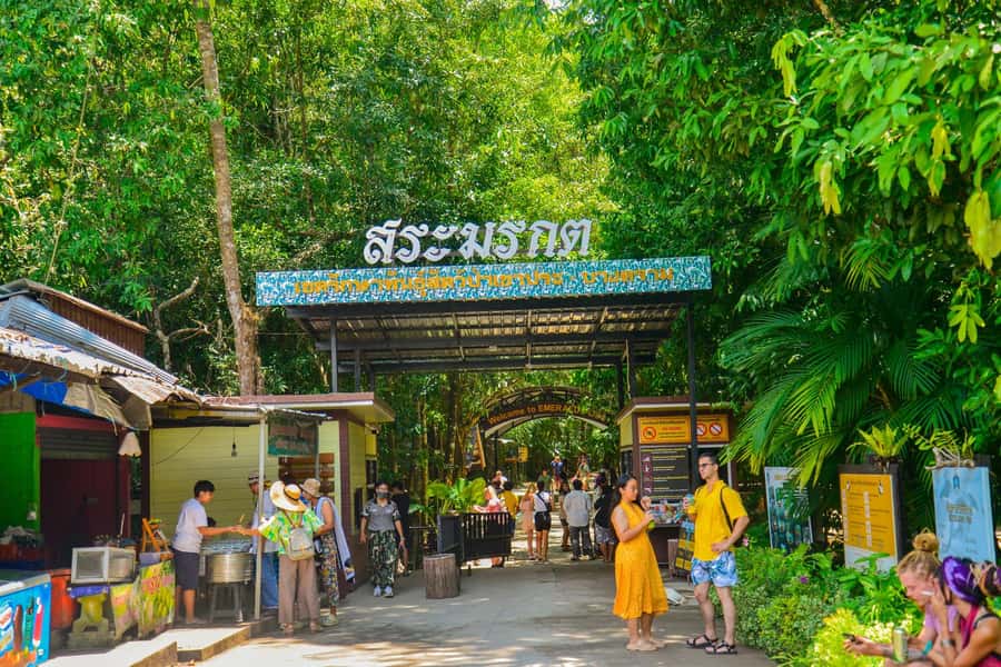 Krabi Private Escape: Emerald Pool, Hot Springs & Tiger Cave - Final call: should you book this Krabi private escape?