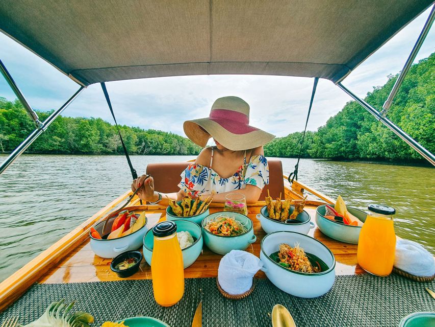 Krabi Private Gondola Cruise with Lunch and Picnic - Should you book this Krabi Private Gondola Cruise with Lunch and Picnic?