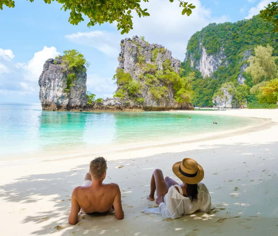 Krabi: Private Hong Island Snorkeling Tour w/ Long-Tail Boat - Who This Tour Fits Best, and Who Should Skip It