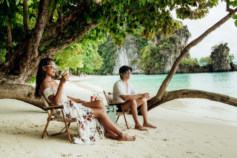 Krabi: Private Luxury Longtail Boat Island Hopping Tour - Weather Rules, Safety, and What to Pack So You’re Ready