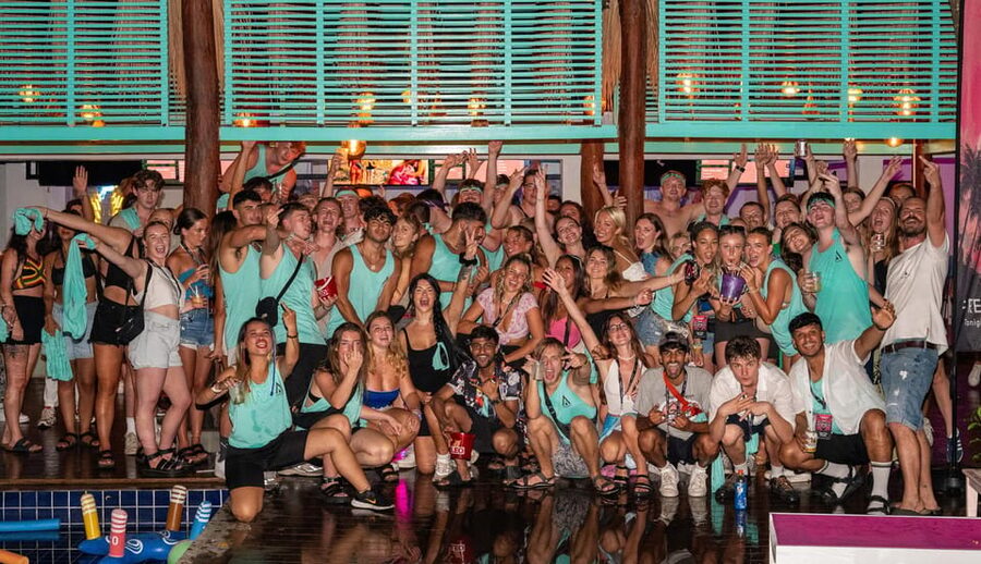 Krabi Pub Crawl - Join Nomads For The Best Night in Ao Nang! - Price and logistics: the tradeoffs you should plan for