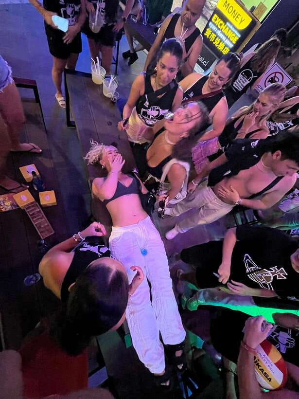 Krabi Pub Crawl - The Best Nightlife Tour in Ao Nang! - Safety, Responsibility, and Who Should Skip This