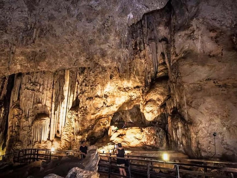 Krabi: Railay Phra Nang & Diamond Cave Sunset Plankton Tour - Price and value: what $28 gets you, and what costs extra