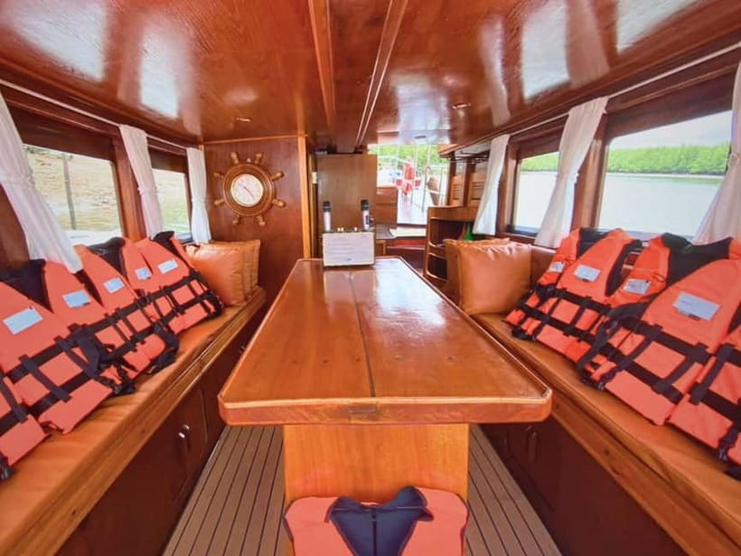Krabi: Railay Phra Nang & Diamond Cave Sunset Plankton Tour - Who this tour fits best, and who should rethink it
