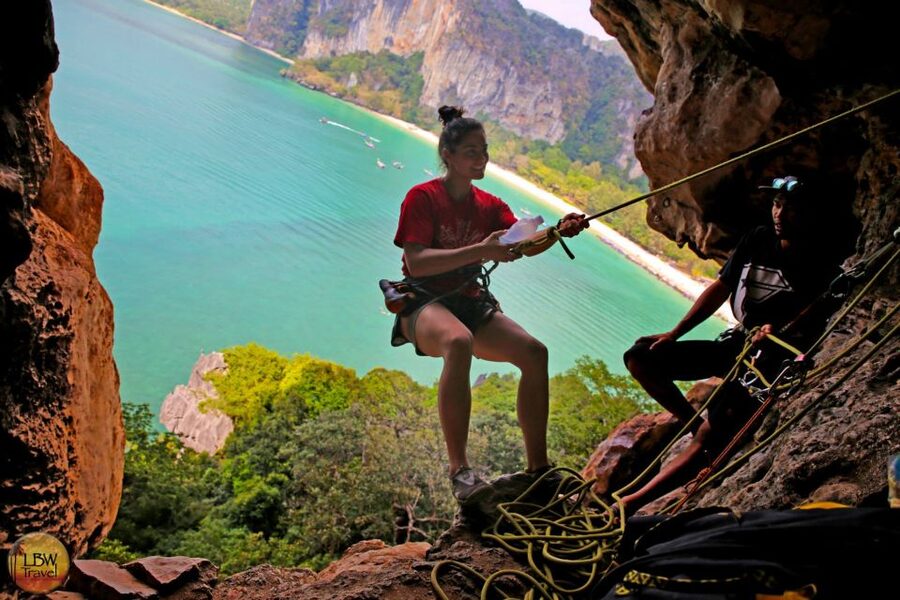 Krabi: Rock Climbing Tour at Railay Beach - What to Pack, and Rules That Matter Before You Go