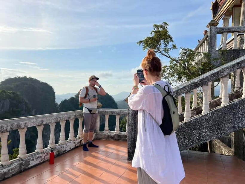 Krabi: Tiger Cave Temple Sunset Tour - Key things that make this tour worth your time