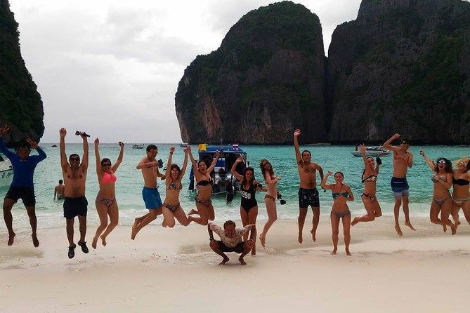 Krabi to James Bond and Hong Islands Offbeat Speedboat Tour - Price and value: what you pay and what that covers