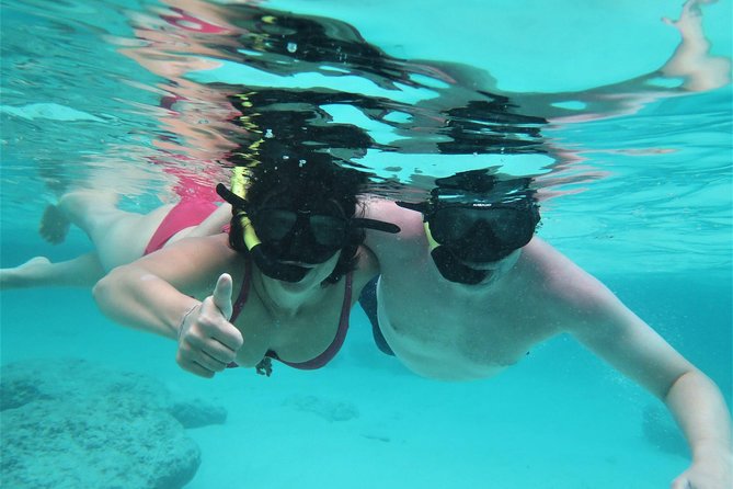 Krabi to James Bond and Hong Islands Offbeat Speedboat Tour - Koh Yao Noi: the calmer, longer stop you’ll remember