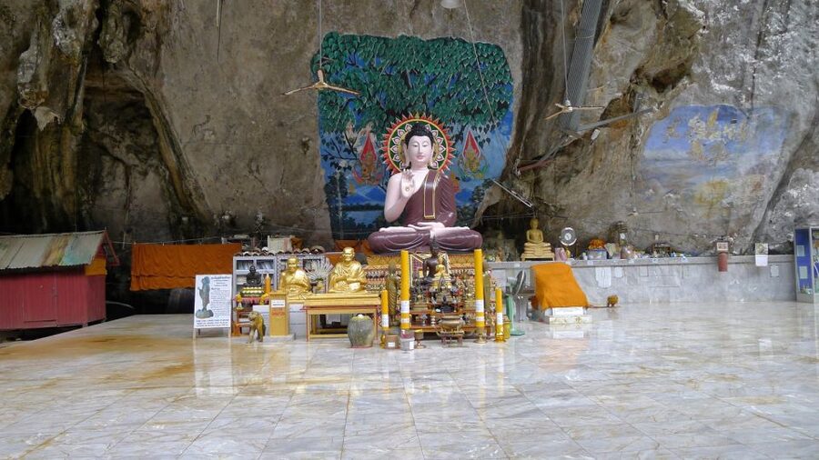 Krabi: Tour of Elephant Care House and Tiger Cave Temple - Price and value: is $77 a good deal for Krabi