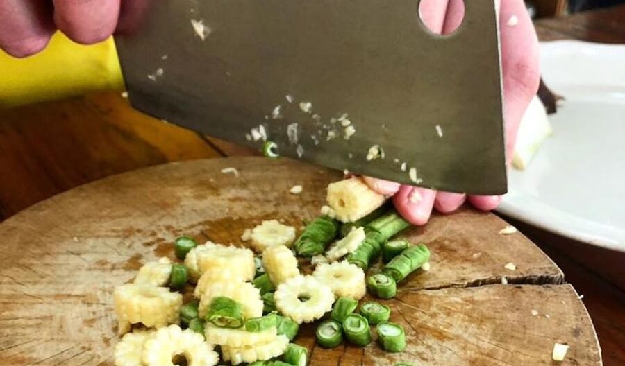 Krabi: Traditional Thai Cooking Class - Krabi Thai cooking class in plain language: what you do