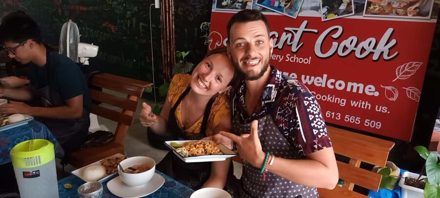 Krabi: Traditional Thai Cooking Class with Expert Cook - Who this Krabi class fits best, and who should skip it