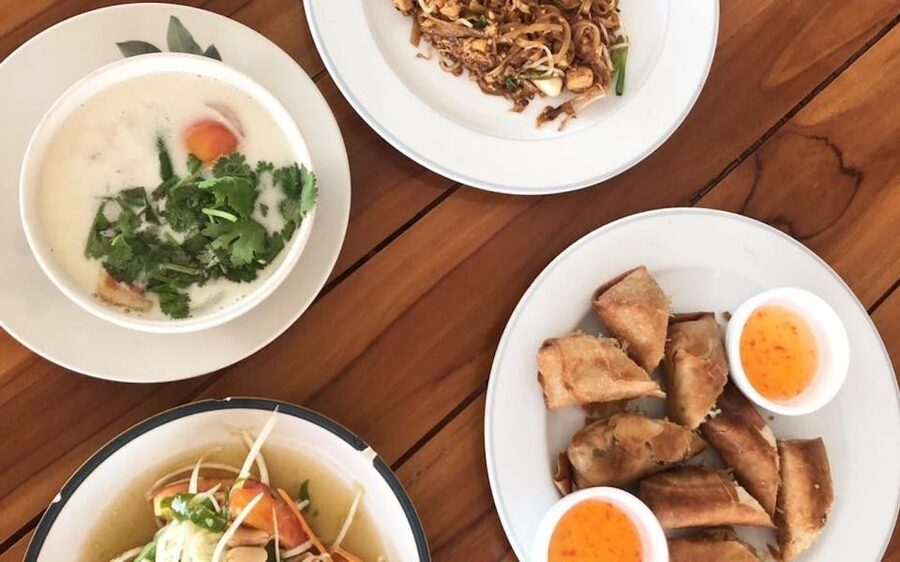 Krabi: Traditional Thai Cooking Class - Pickup, car rides, and how the schedule really feels