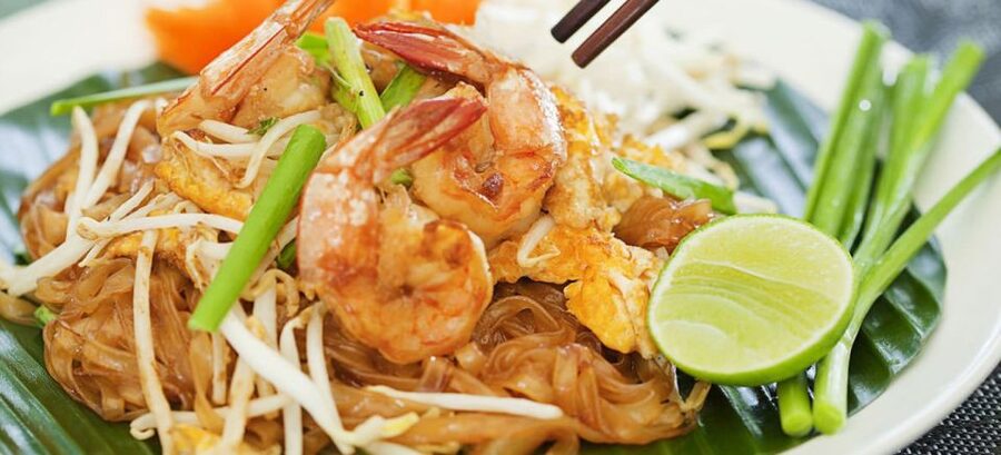 Krabi: Ya's Cookery Late Afternoon Thai Cooking Class - What You Will Cook: A Practical Walk Through the Flavors