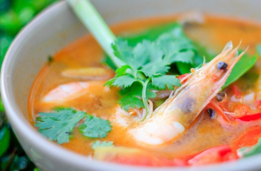 Krabi: Ya's Cookery Late Afternoon Thai Cooking Class - Getting Picked Up in Ao Nang and Ao Nam Mao (and What to Plan)