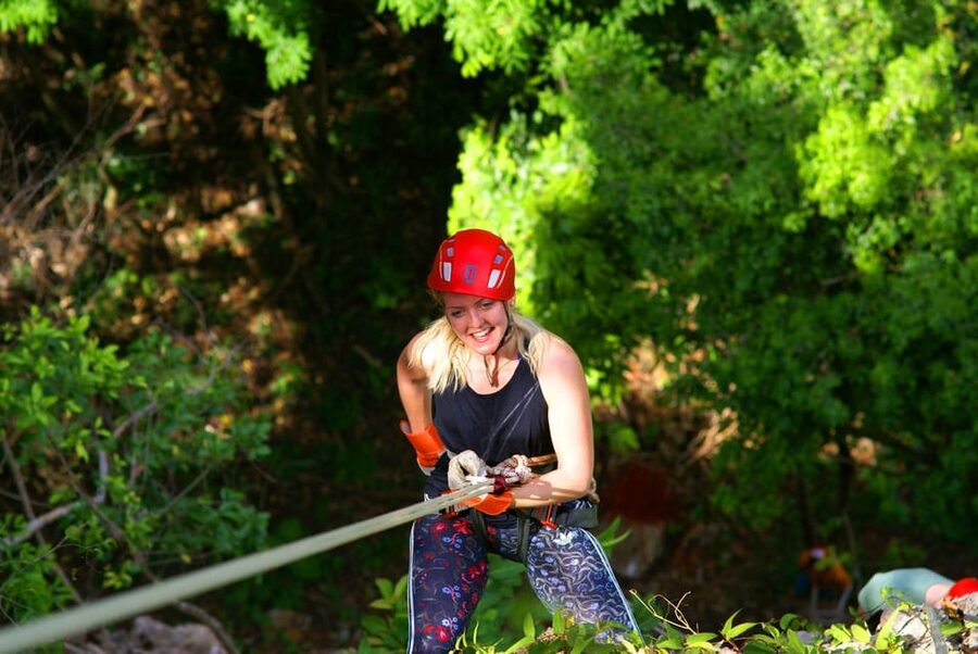 Krabi: Zipline, ATV & Top Rope Climbing Experience - Timing, Tide, and Weather: Why Your Schedule Can Shift