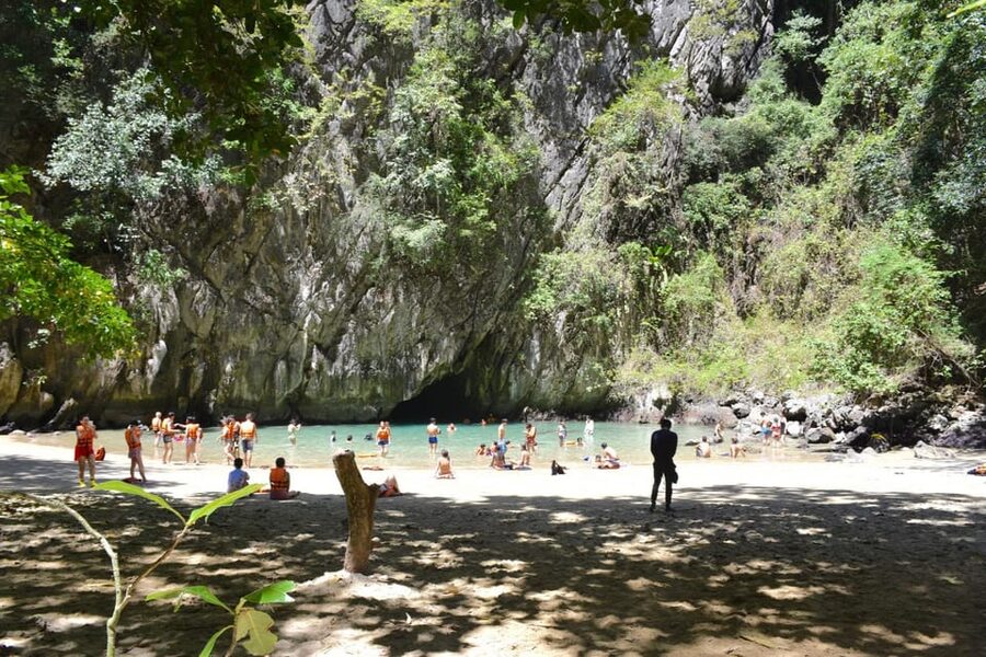 Lanta's Hidden Gems: 4 Islands by Traditional Longtail Boat - Timing and logistics that affect your comfort