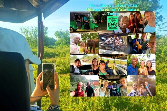 LIVING GREEN ELEPHANT SANCTUARY Chonburi - Water time and bathing: fun for many, messy for everyone