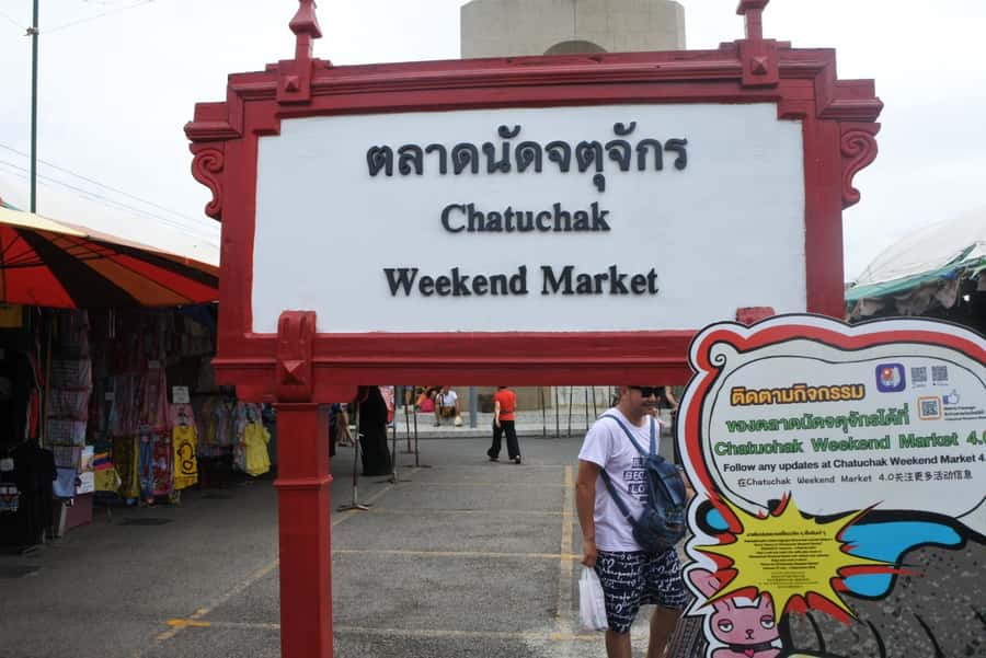 Local Weekend Markets: Khlong Lat Mayom & Chatuchak Tour - Who Should Book This Tour, and Who Might Skip It