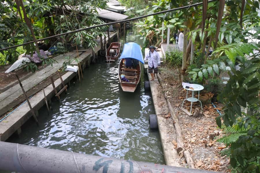 Local Weekend Markets: Khlong Lat Mayom & Chatuchak Tour - Chatuchak Weekend Market: 27 Sections and Bargaining With a Plan
