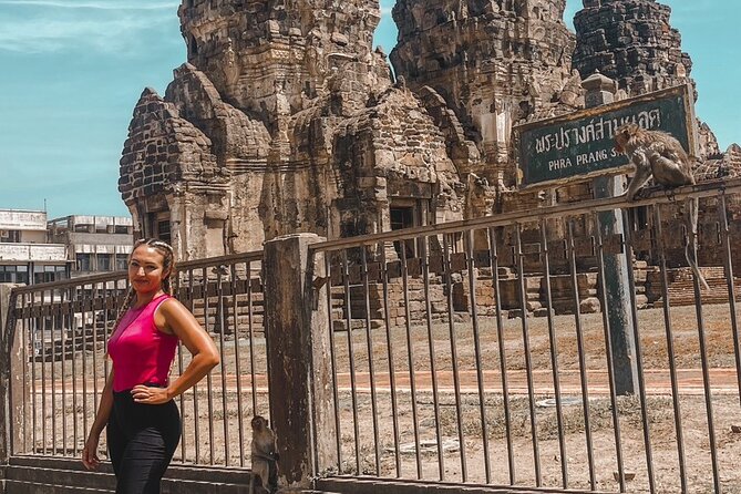 Lopburi Monkey Temple & Ayutthaya Old City Tour From Bangkok - A long-day combo that makes sense from Bangkok