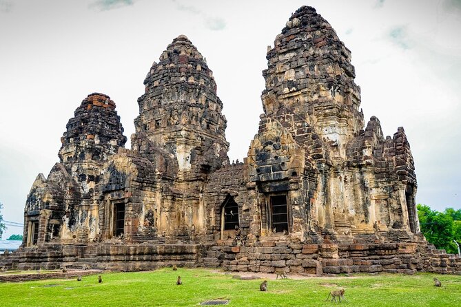 Lopburi Monkey Temple & Ayutthaya Old City Tour From Bangkok - Price and what you really pay for