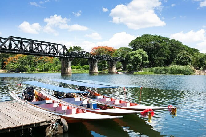 Maeklong Railway and Damnoen Saduak Floating Market Tour - Price and Logistics: What $38 Buys You, and What It Does Not